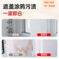 墻面小滾漆