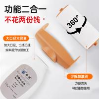 墻面小滾漆